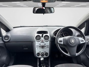 Used Vauxhall Corsa 2010 for sale - 77798997: Photo