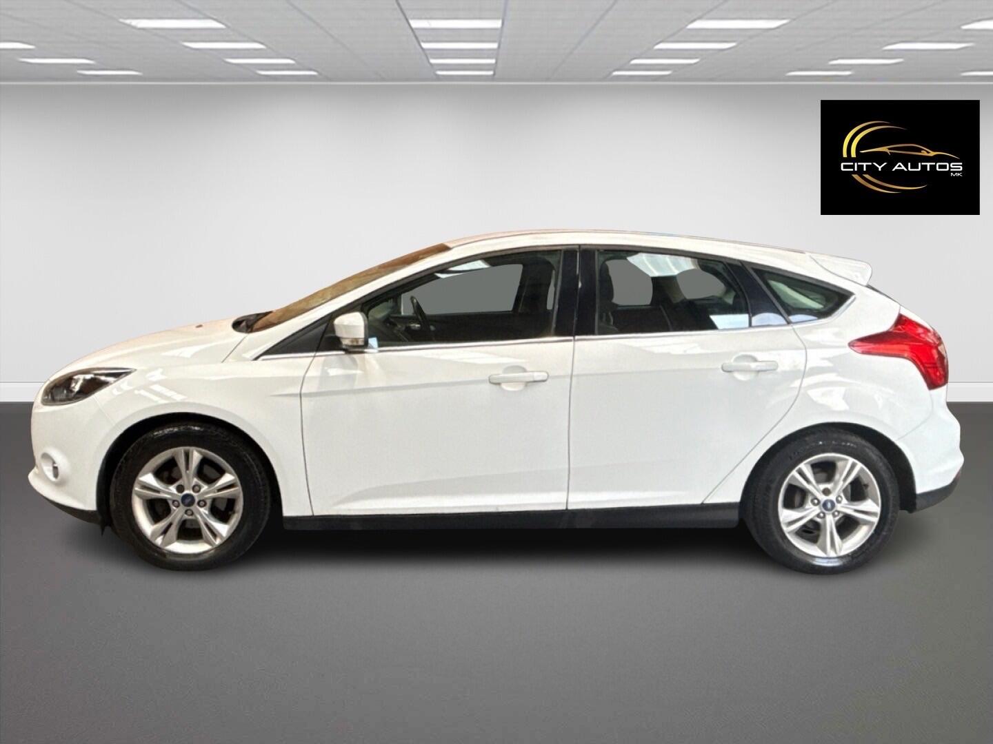 Used Ford Focus 2013 for sale - 76666983: Photo 10