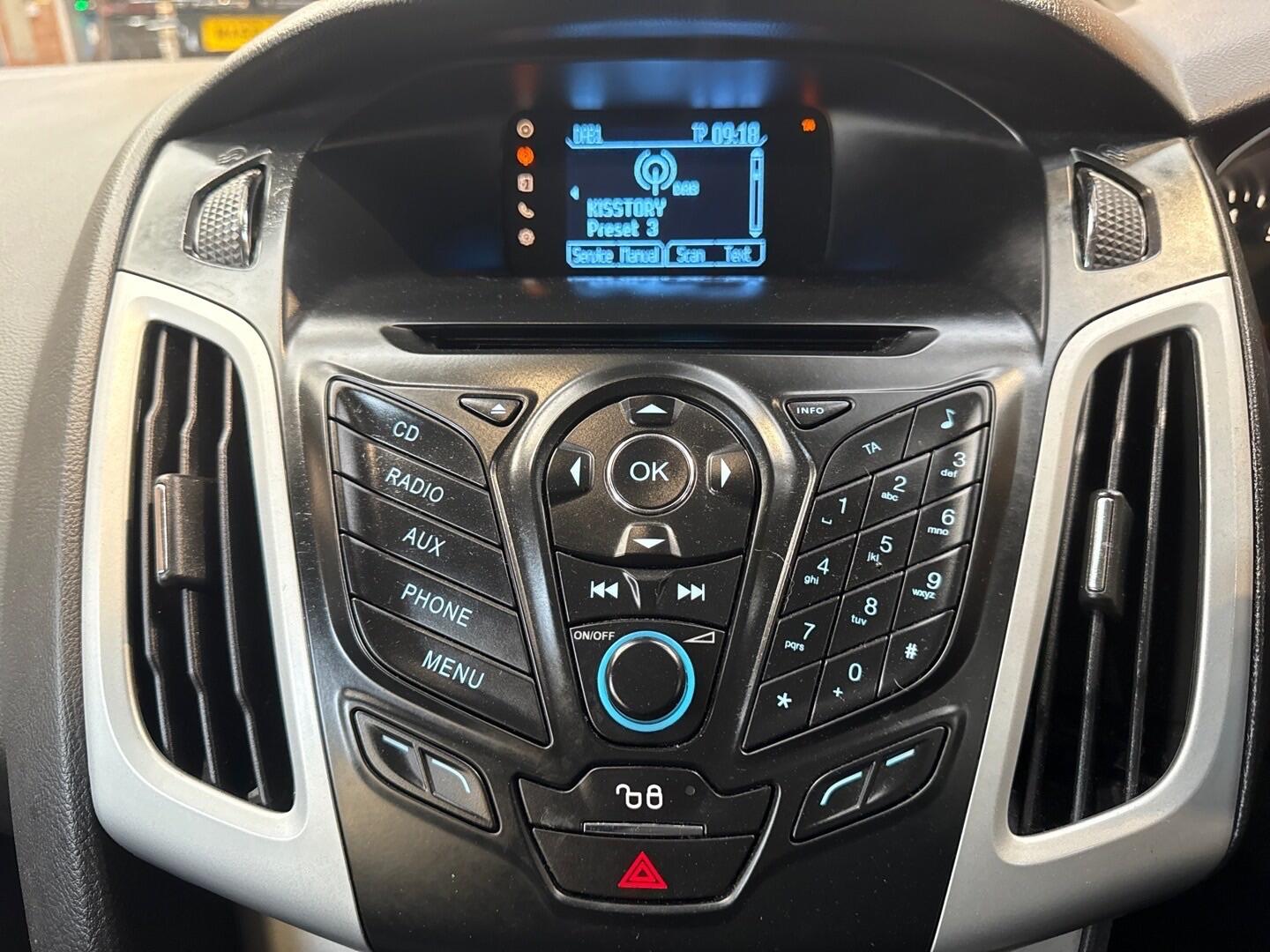 Used Ford Focus 2013 for sale - 76666983: Photo 18