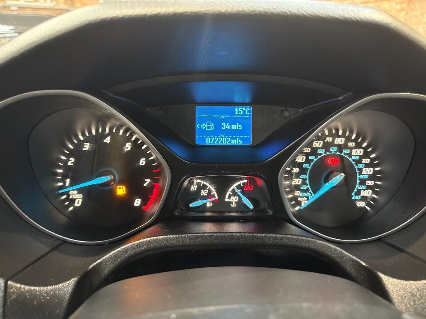 Used Ford Focus 2013 for sale - 76666983: Photo 19