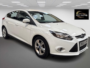 Used Ford Focus 2013 for sale - 76666983: Photo
