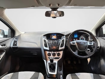 Used Ford Focus 2013 for sale - 76666983: Photo