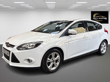 Used Ford Focus 2013 for sale - 76666983: Photo