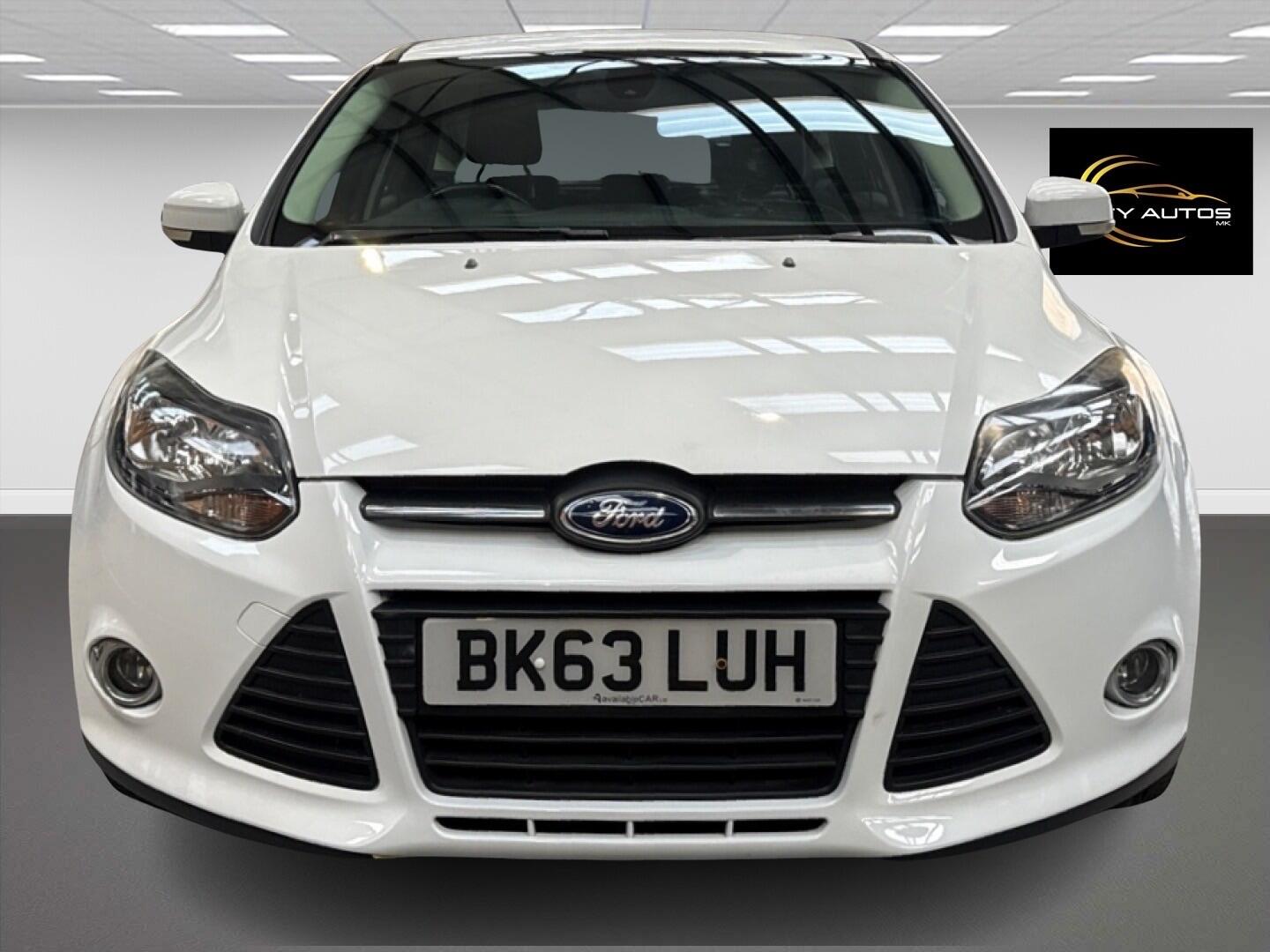 Used Ford Focus 2013 for sale - 76666983: Photo 7