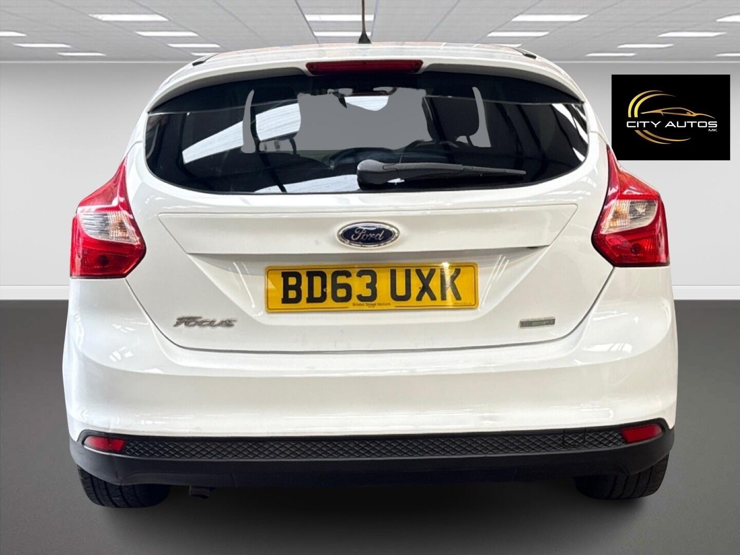 Used Ford Focus 2013 for sale - 76952682: Photo 11