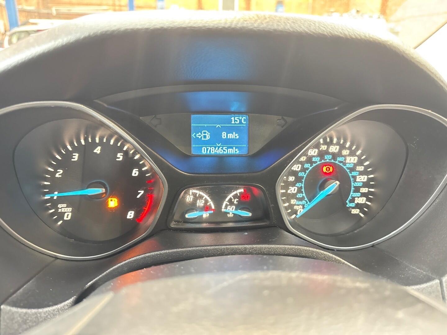 Used Ford Focus 2013 for sale - 76952682: Photo 13