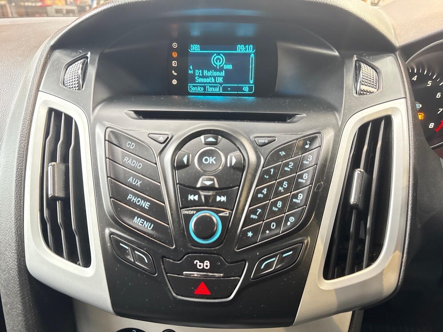 Used Ford Focus 2013 for sale - 76952682: Photo 15