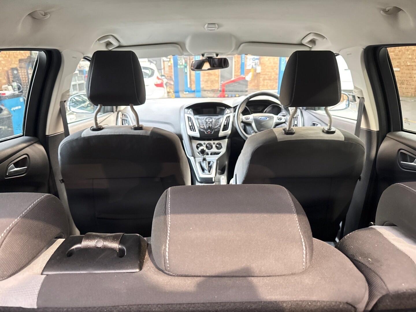 Used Ford Focus 2013 for sale - 76952682: Photo 17