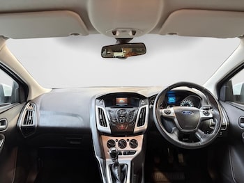 Used Ford Focus 2013 for sale - 76952682: Photo