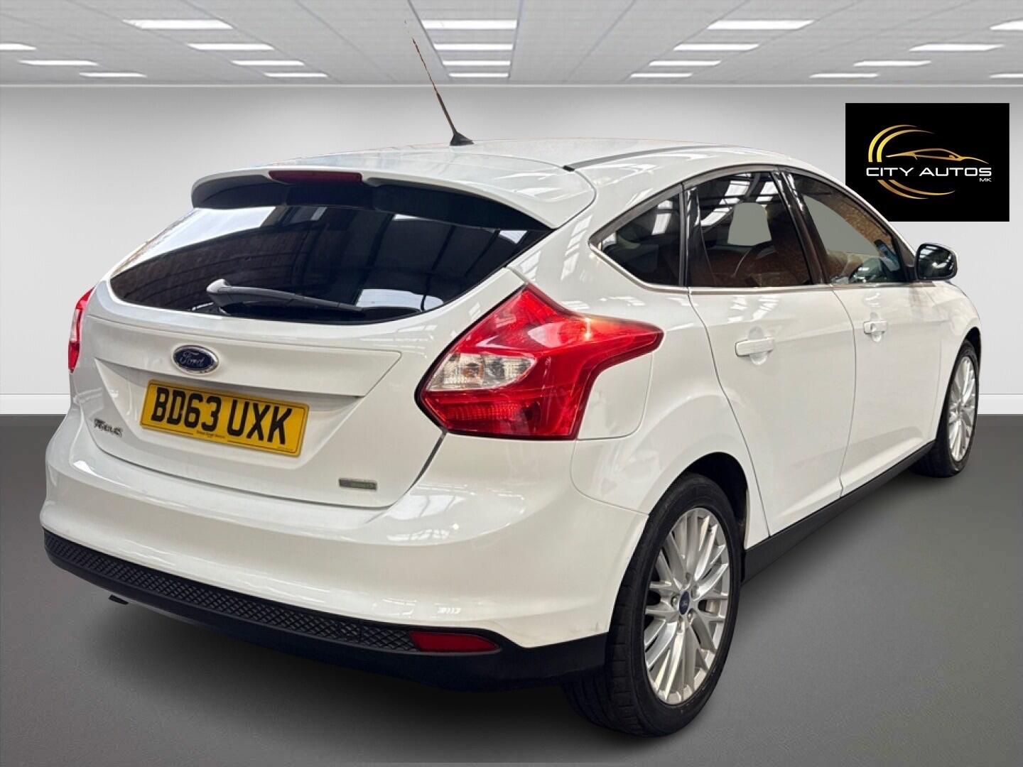 Used Ford Focus 2013 for sale - 76952682: Photo 5