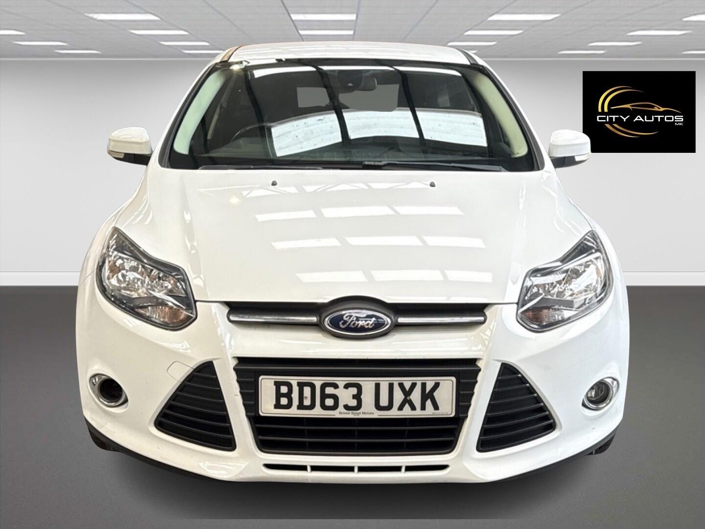 Used Ford Focus 2013 for sale - 76952682: Photo 7