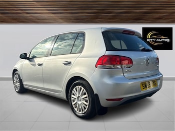 Used Volkswagen Golf 2009 for sale - 78910959: Photo