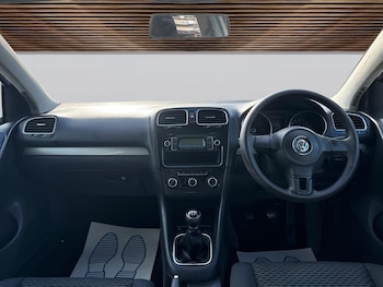 Used Volkswagen Golf 2009 for sale - 78910959: Photo