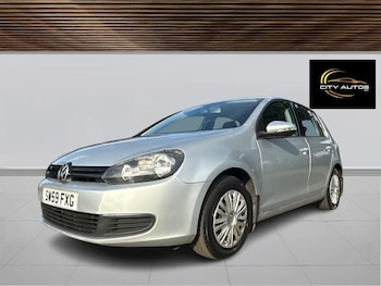 Used Volkswagen Golf 2009 for sale - 78910959: Photo
