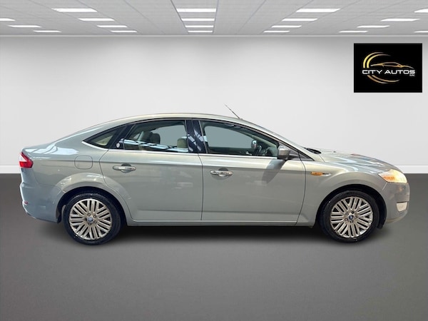 Used Ford Mondeo 2007 for sale - 76317884: Photo 10