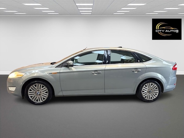 Used Ford Mondeo 2007 for sale - 76317884: Photo 11