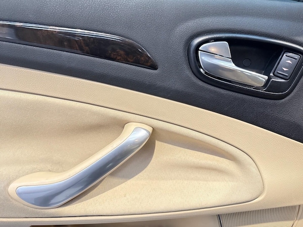Used Ford Mondeo 2007 for sale - 76317884: Photo 12