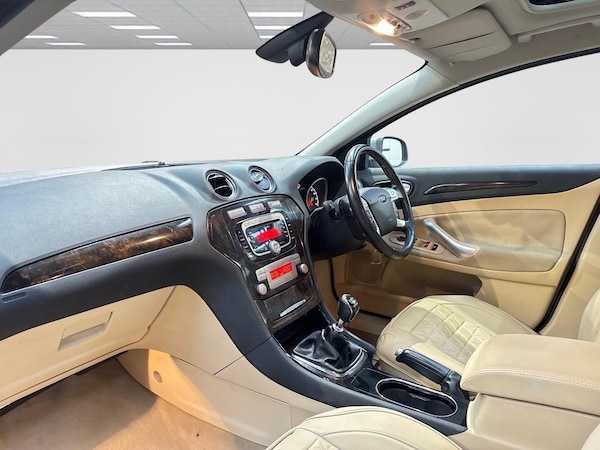 Used Ford Mondeo 2007 for sale - 76317884: Photo 14