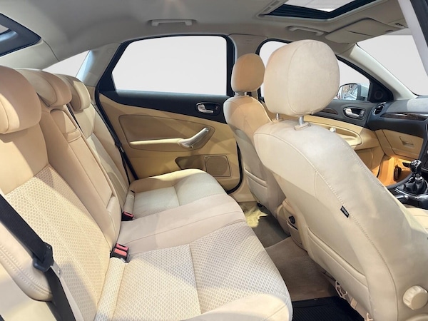Used Ford Mondeo 2007 for sale - 76317884: Photo 15