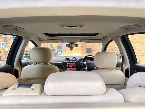 Used Ford Mondeo 2007 for sale - 76317884: Photo 18
