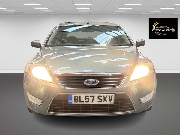 Used Ford Mondeo 2007 for sale - 76317884: Photo 7