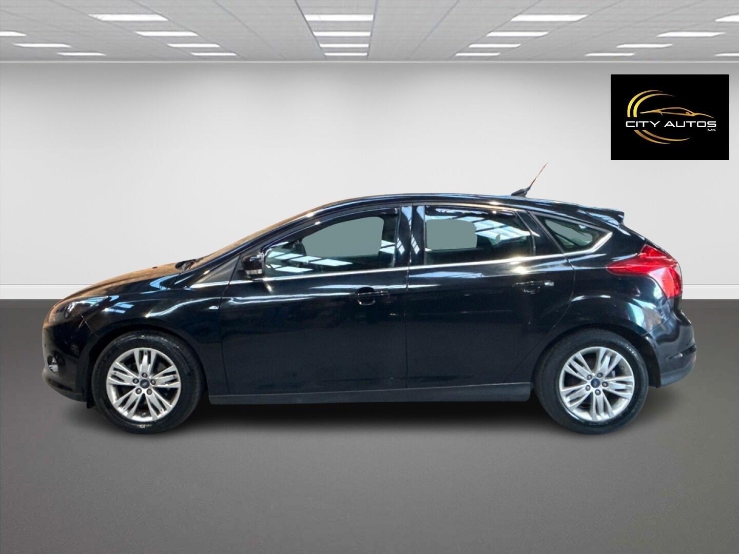 Used Ford Focus 2014 for sale - 77586492: Photo 12