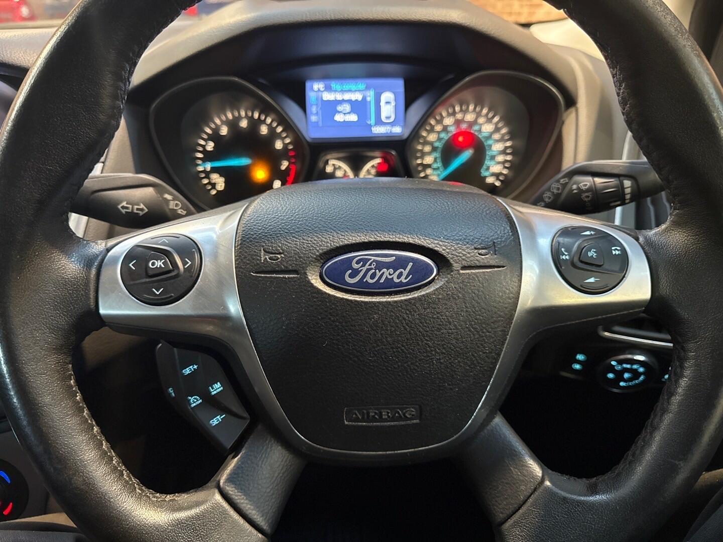 Used Ford Focus 2014 for sale - 77586492: Photo 14