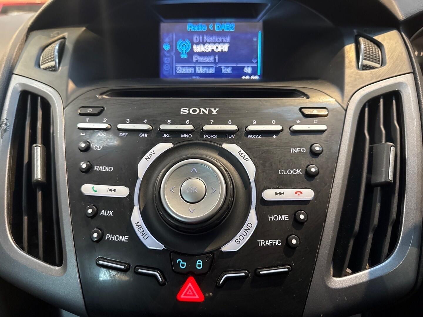 Used Ford Focus 2014 for sale - 77586492: Photo 16