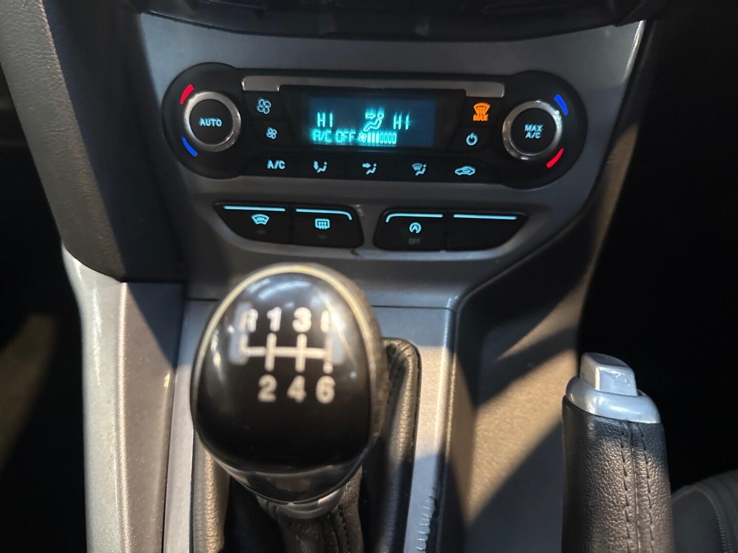 Used Ford Focus 2014 for sale - 77586492: Photo 17