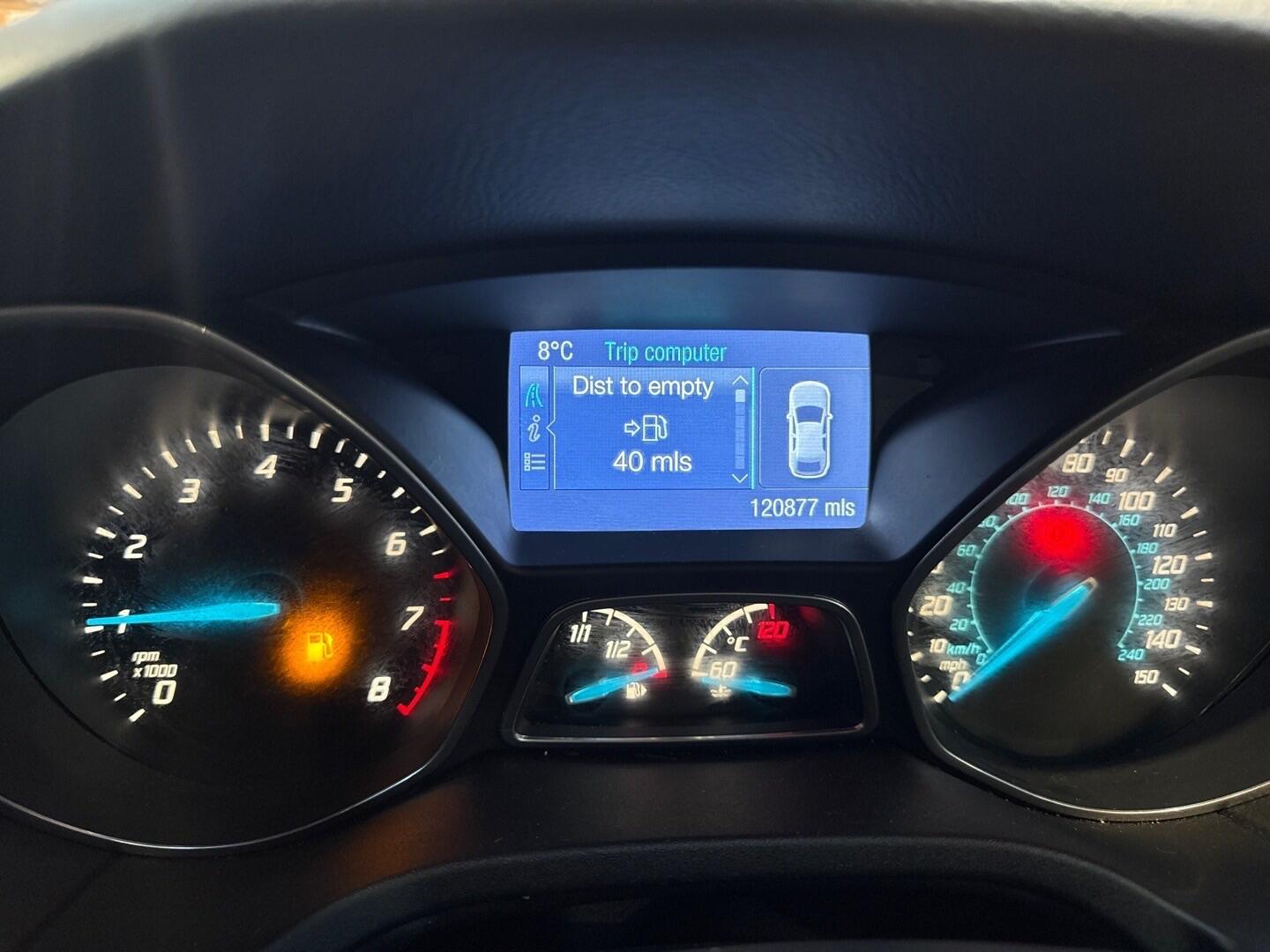 Used Ford Focus 2014 for sale - 77586492: Photo 18