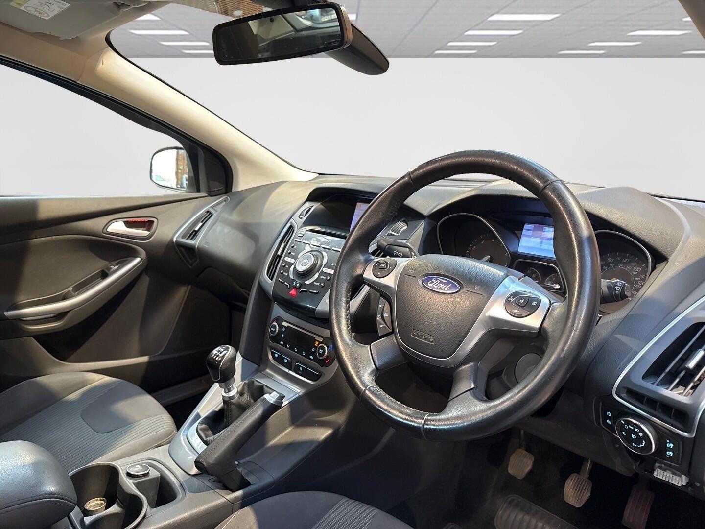 Used Ford Focus 2014 for sale - 77586492: Photo 21