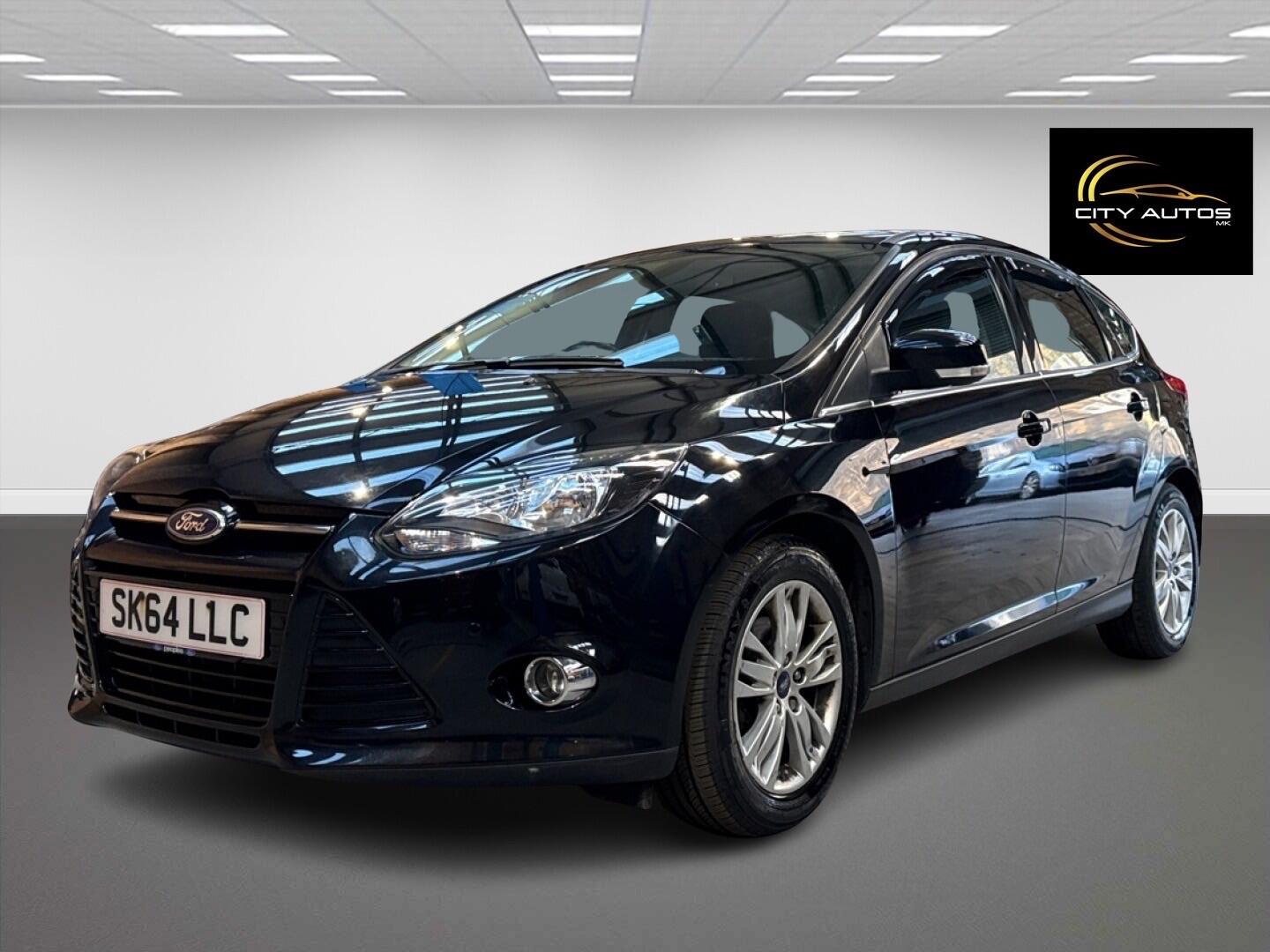 Used Ford Focus 2014 for sale - 77586492: Photo 5