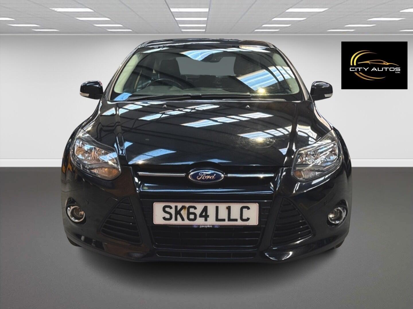 Used Ford Focus 2014 for sale - 77586492: Photo 9