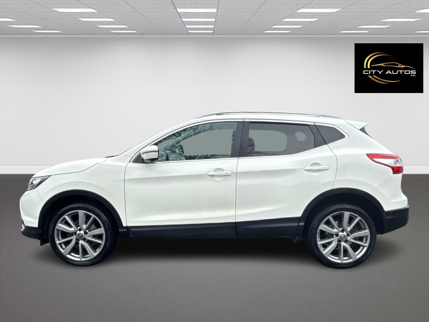 Used Nissan Qashqai 2016 for sale - 77291720: Photo 12