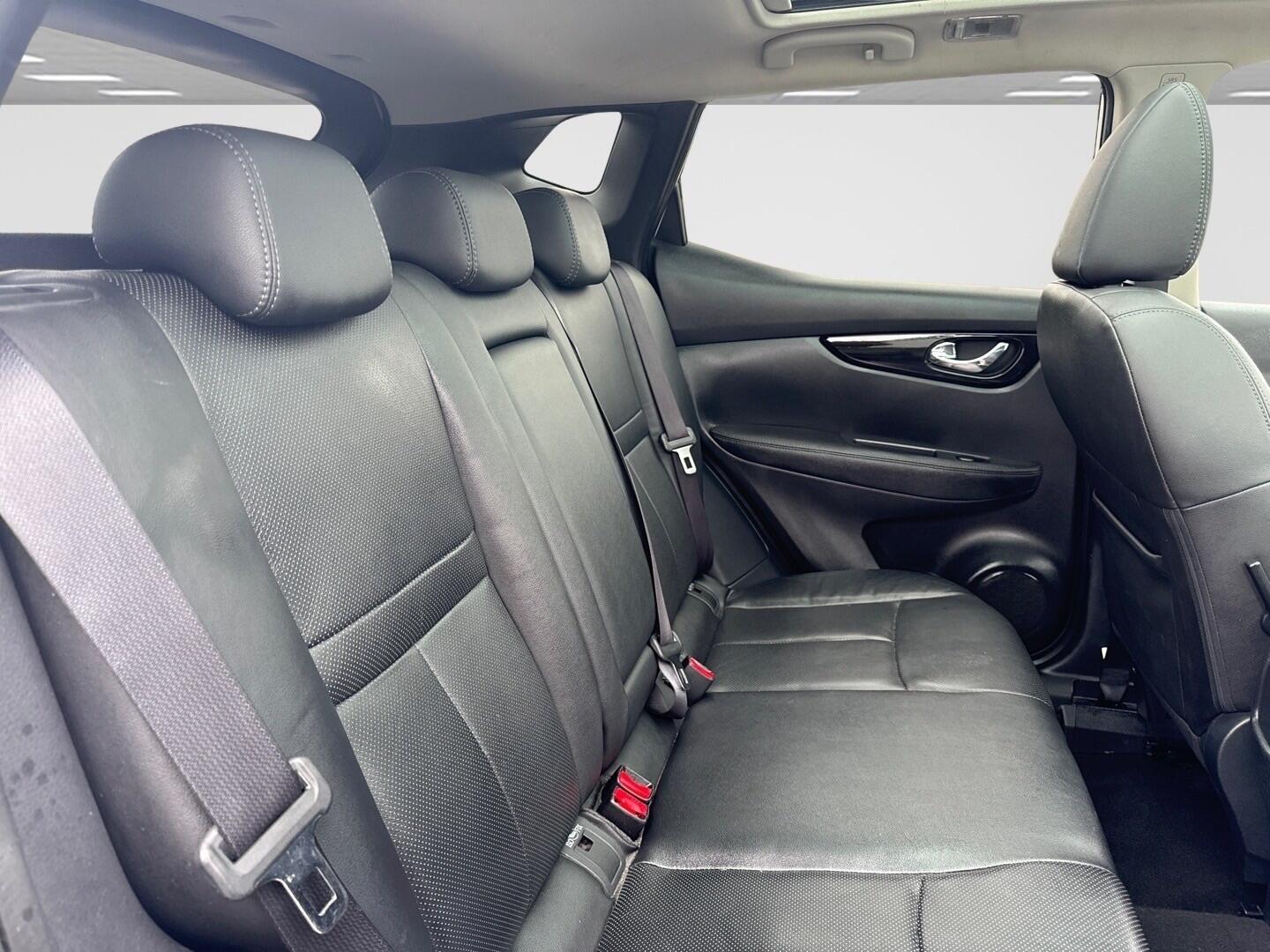 Used Nissan Qashqai 2016 for sale - 77291720: Photo 13