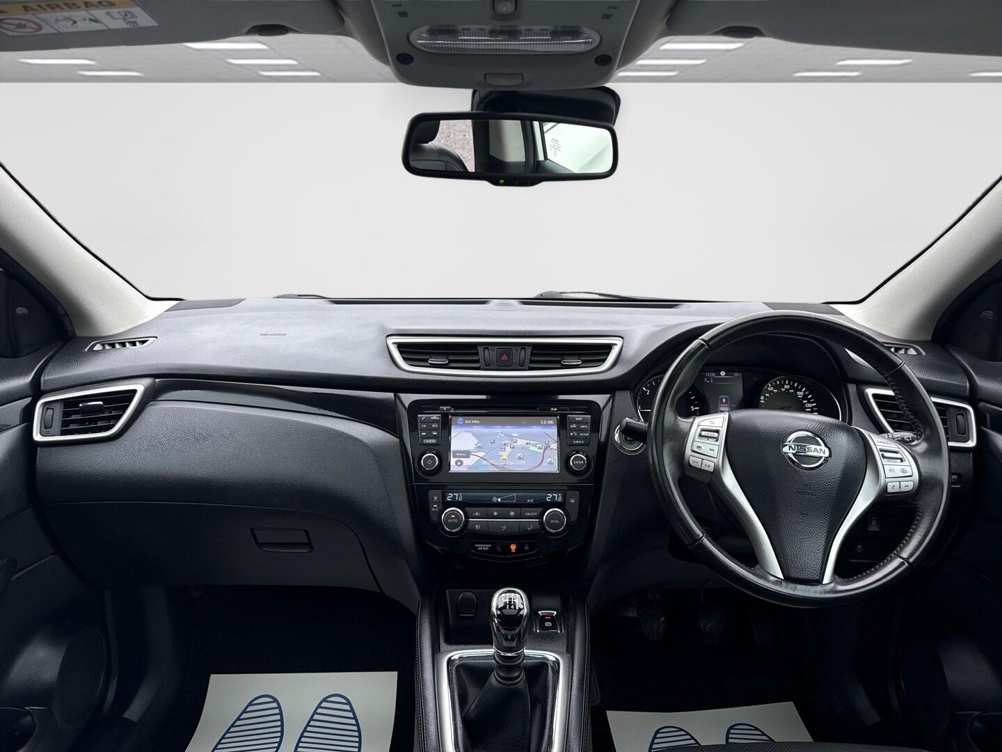 Used Nissan Qashqai 2016 for sale - 77291720: Photo 3