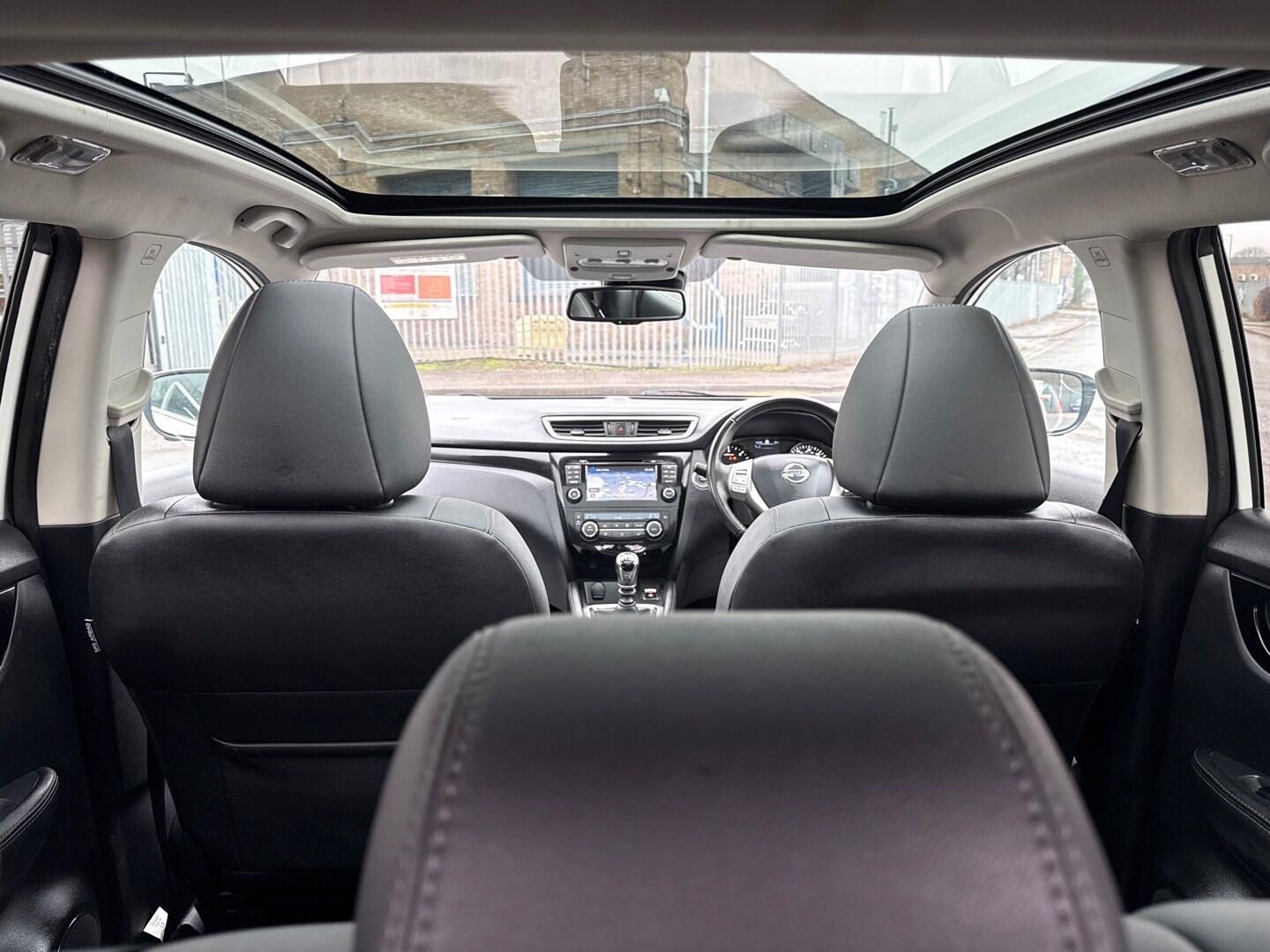 Used Nissan Qashqai 2016 for sale - 77291720: Photo 6