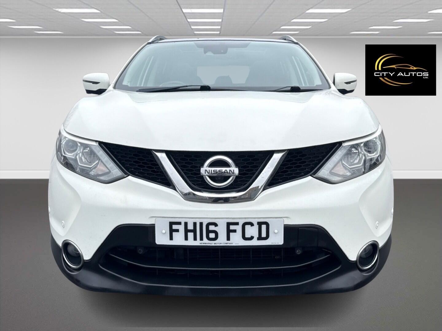 Used Nissan Qashqai 2016 for sale - 77291720: Photo 7