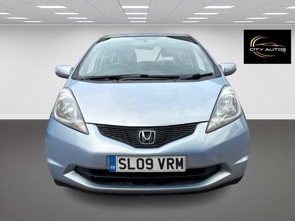 Used Honda Jazz 2009 for sale - 75279785: Photo 10