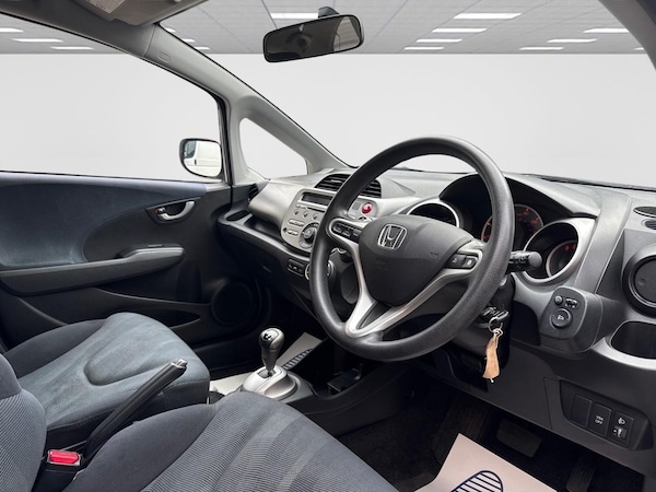 Used Honda Jazz 2009 for sale - 75279785: Photo 11
