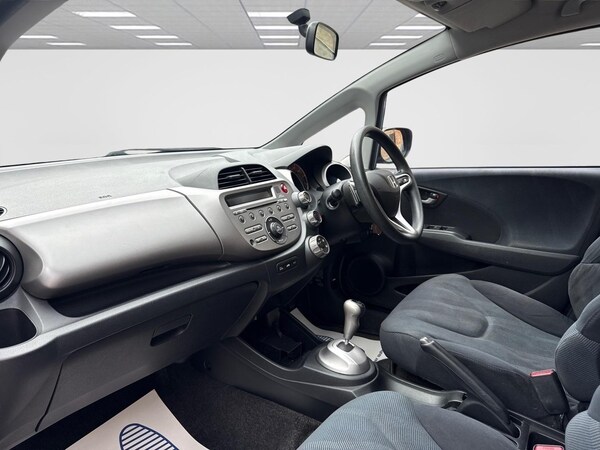 Used Honda Jazz 2009 for sale - 75279785: Photo 12