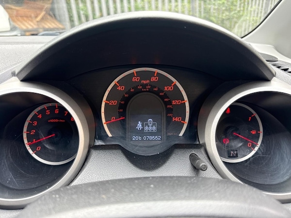 Used Honda Jazz 2009 for sale - 75279785: Photo 13
