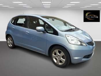 2009 (09) - 1.4 i-VTEC ES i SHIFT Euro 4 5dr