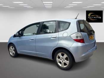 Used Honda Jazz 2009 for sale - 75279785: Photo