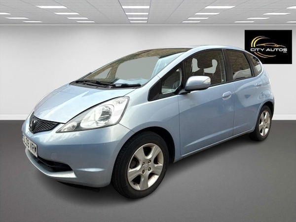 Used Honda Jazz 2009 for sale - 75279785: Photo 3