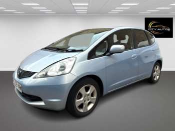 Used Honda Jazz 2009 for sale - 75279785: Photo