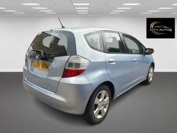 Used Honda Jazz 2009 for sale - 75279785: Photo
