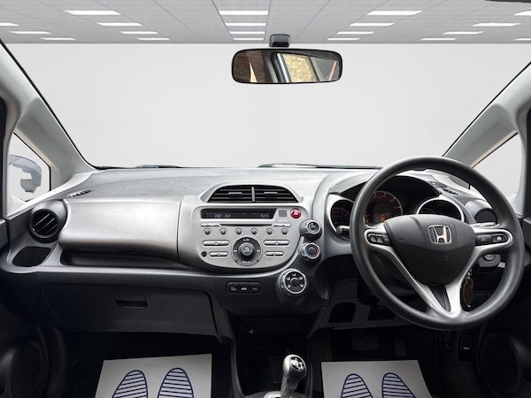 Used Honda Jazz 2009 for sale - 75279785: Photo 5