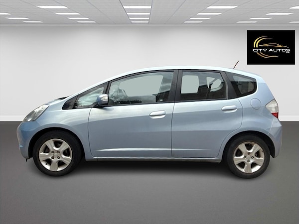 Used Honda Jazz 2009 for sale - 75279785: Photo 6