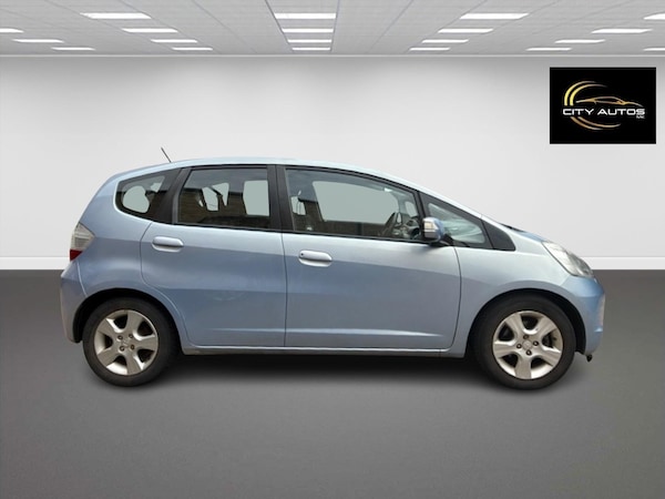 Used Honda Jazz 2009 for sale - 75279785: Photo 7
